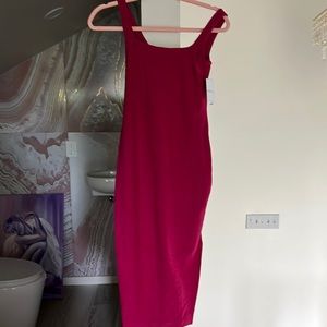 Beyond Yoga MIDI Dress NWT